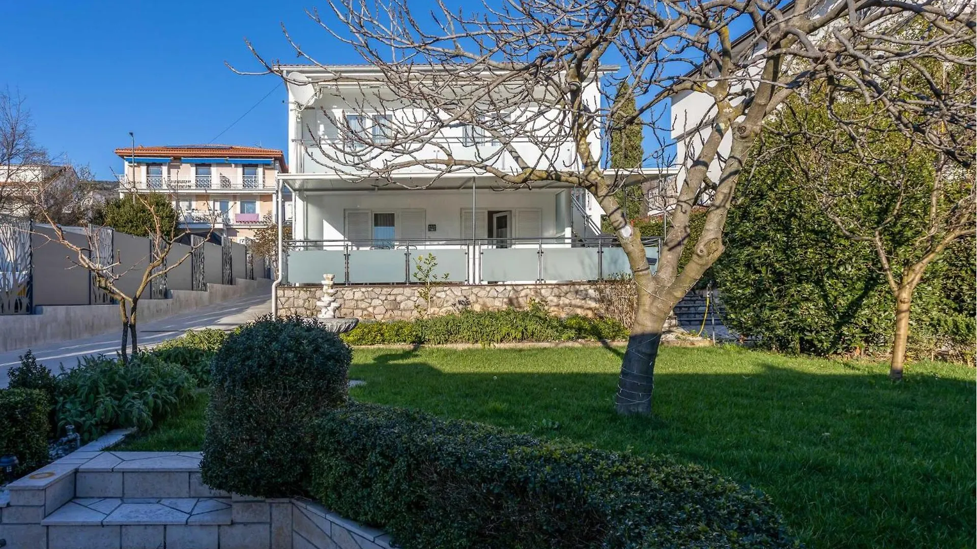 Cozy Apartment In Selce With Wifi