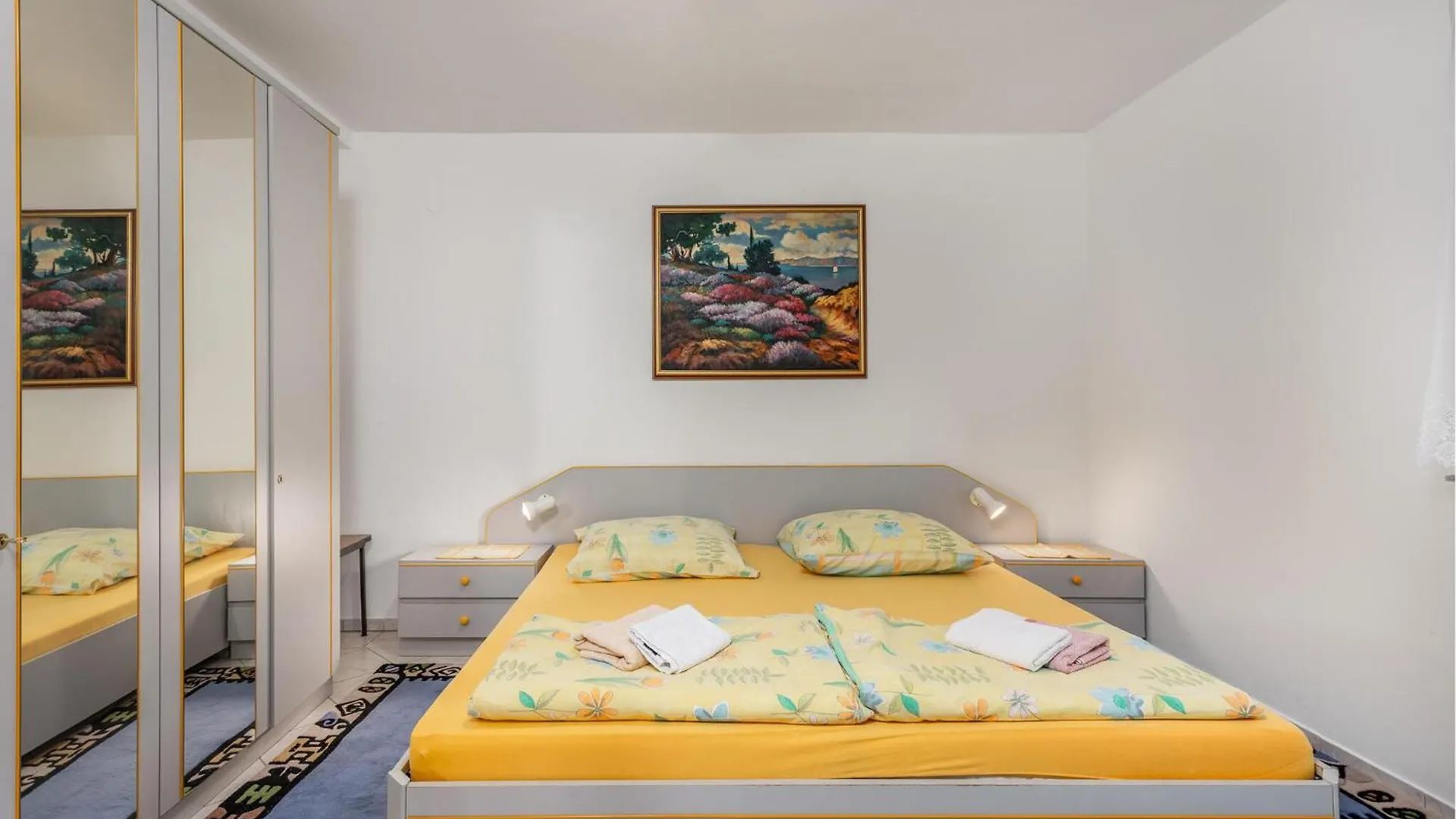 Cozy Apartment In Selce With Wifi Croatia