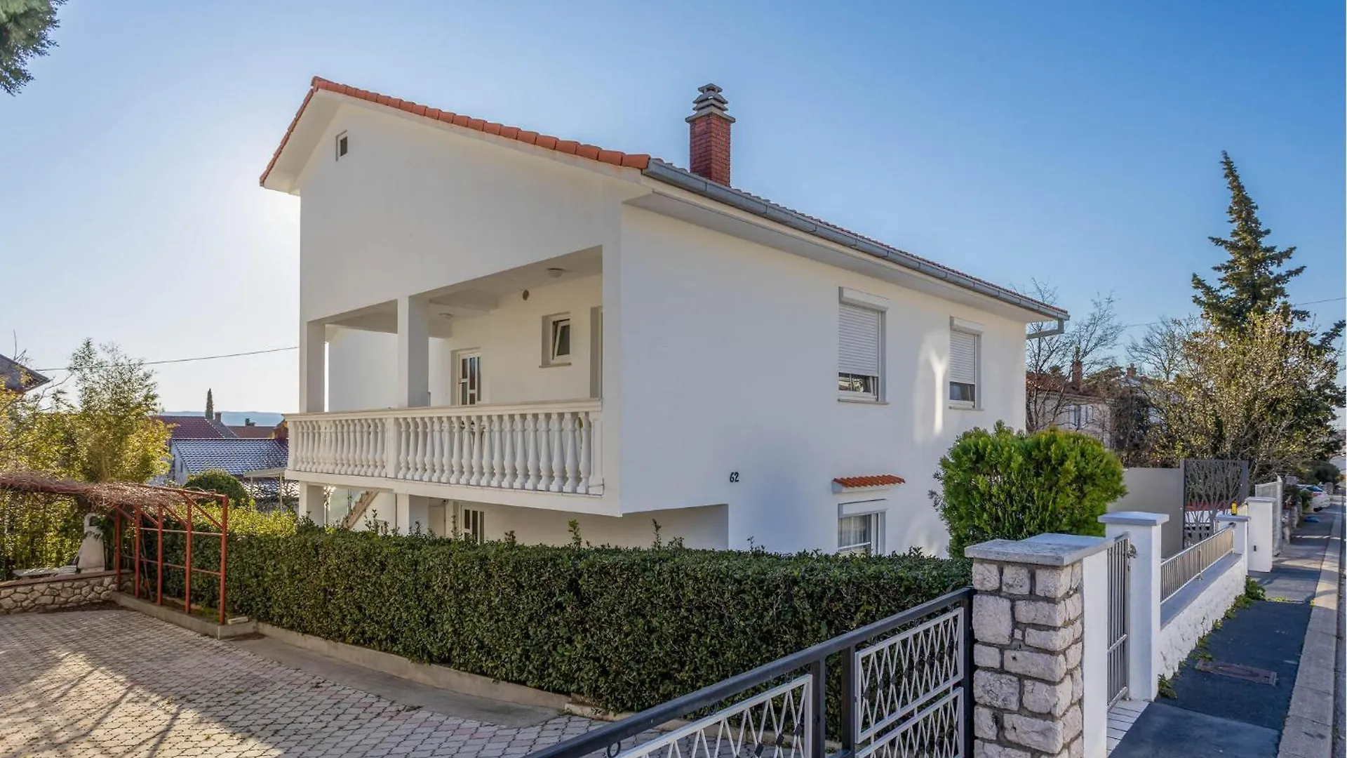 Cozy Apartment In Selce With Wifi 0*,  Croatia