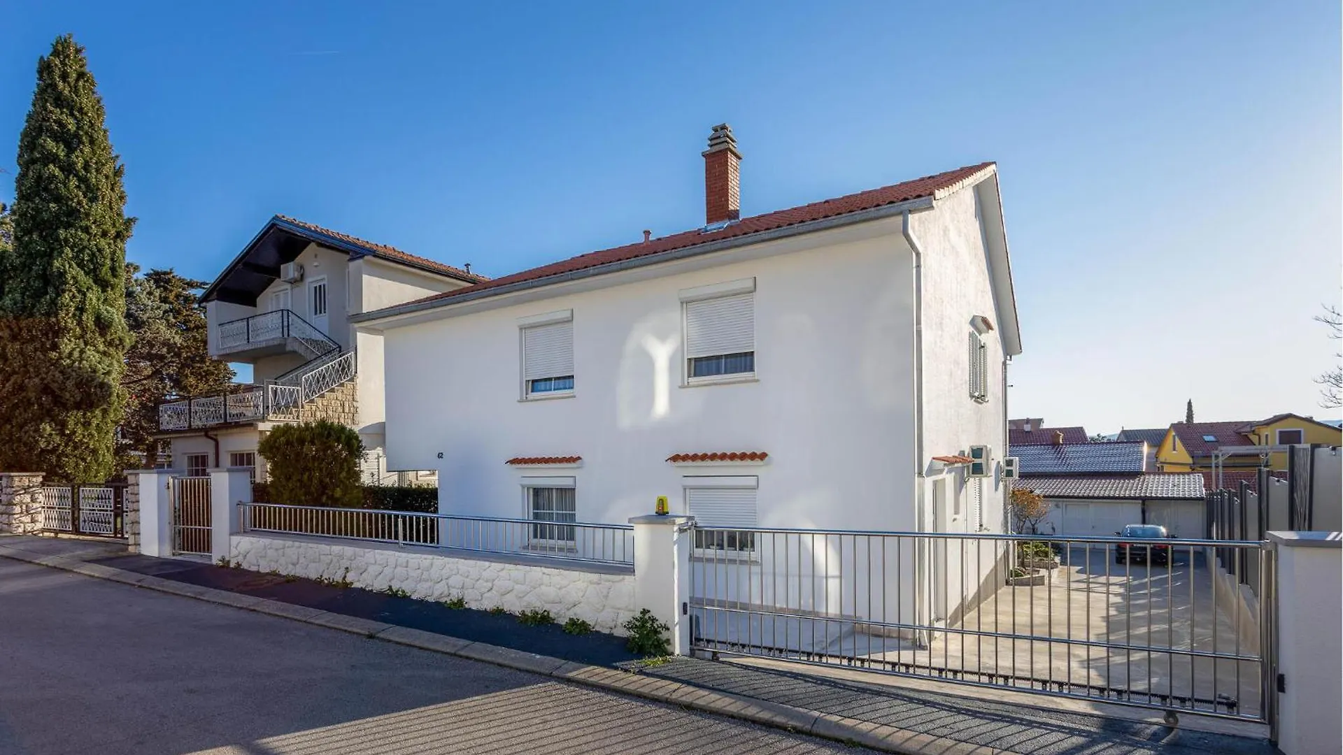 Cozy Apartment In Selce With Wifi