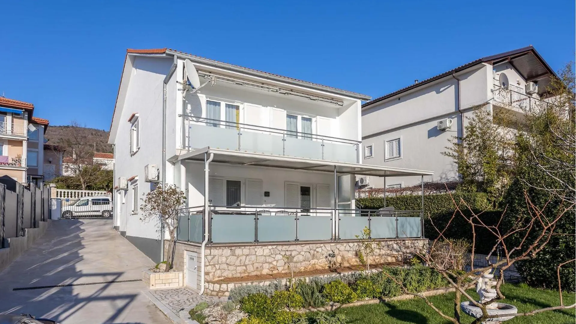 Cozy Apartment In Selce With Wifi