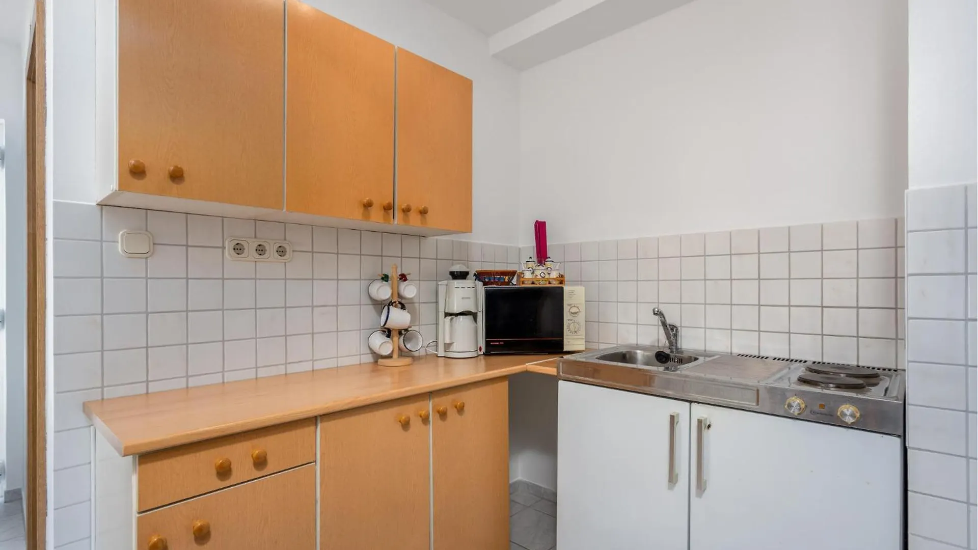 Cozy Apartment In Selce With Wifi