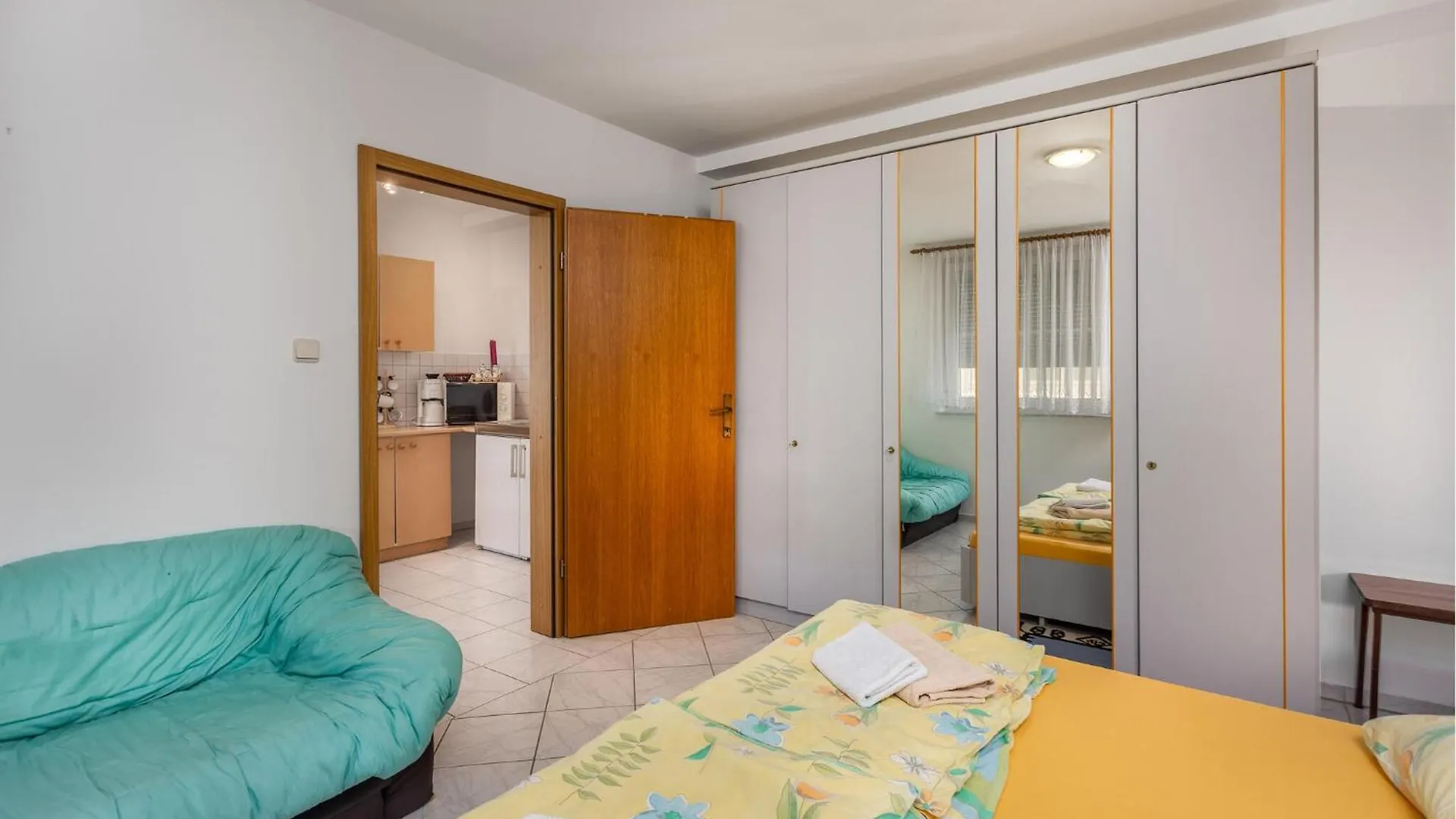Cozy Apartment In Selce With Wifi