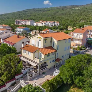 Sidro Gostinjska kuća