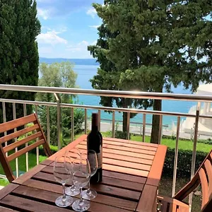 Heta Alagic I Apartmán