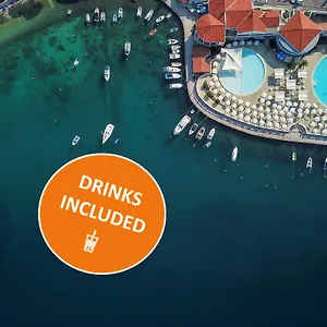 4* Hotel Katarina