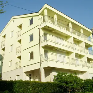 Petricevic Apartmán