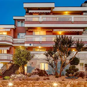 Senada Apartmán
