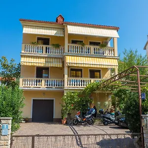  Apartment Nevelina