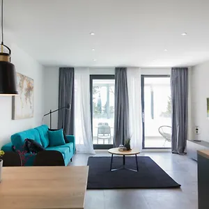 Jadranka Apartmán