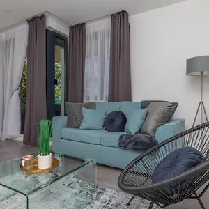Ines Apartmán