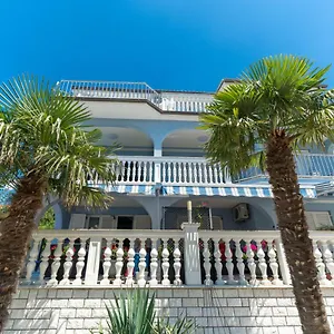 Blue Apartman