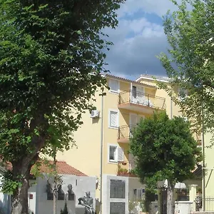 Nik Apartmán