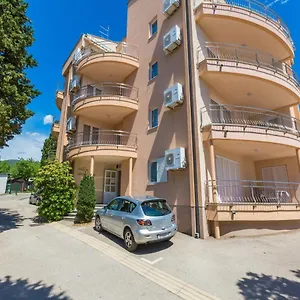 Vanda Apartmán